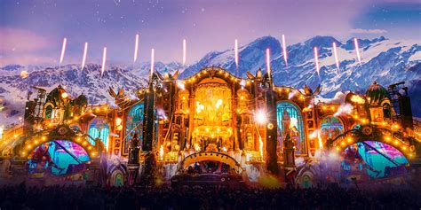 Tomorrowland winter. Things To Know About Tomorrowland winter. 